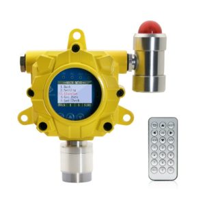 Detector de Gas Fijo K-G60-H2