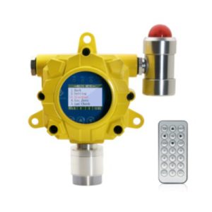 Detector de Gas Fijo K-G60 - NH3