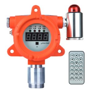 Detector de Gas K-G60II-CO (0-1000PPM)
