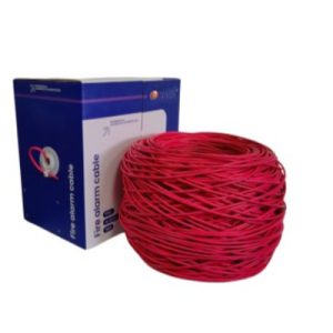 Cable FPLR - UL 2x16 AWG - 305 mtrs